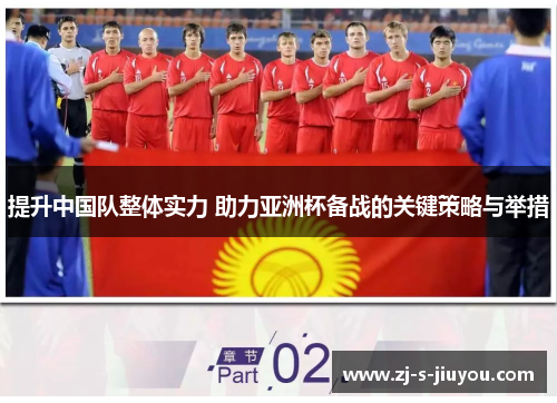提升中国队整体实力 助力亚洲杯备战的关键策略与举措 提升中国队整体实力 助力亚洲杯备战的关键策略与举措