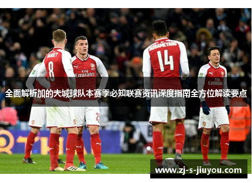 全面解析加的夫城球队本赛季必知联赛资讯深度指南全方位解读要点